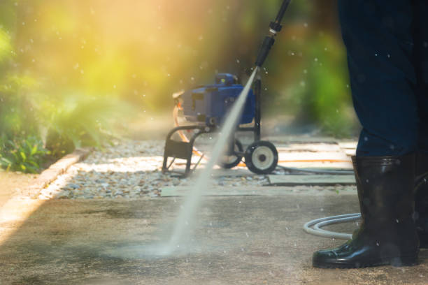 Best House Exterior Washing  in Woodson Terrace, MO
